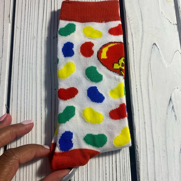 LIVE SHOW MENS SOCKS - Picture 12 of 12